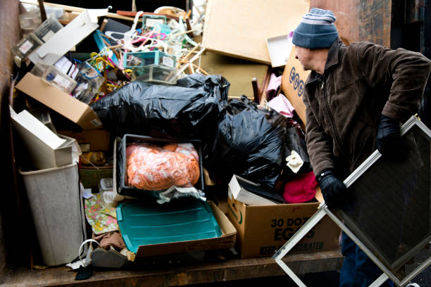 Best Garage Cleanout  in Ahtanum, WA